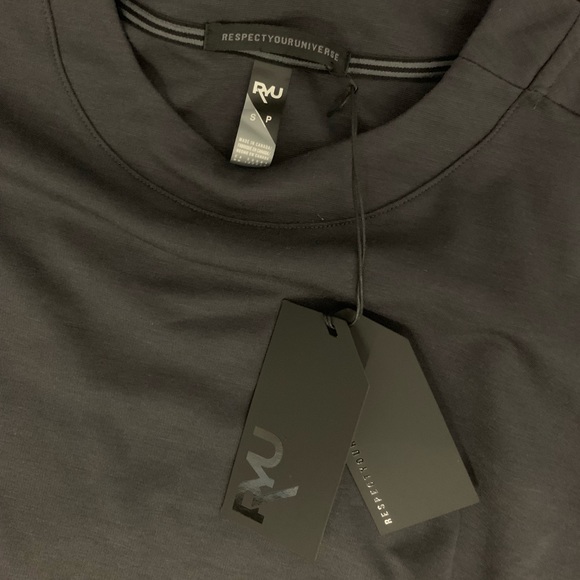 Sweater RYU  size S p. New - Picture 3 of 3